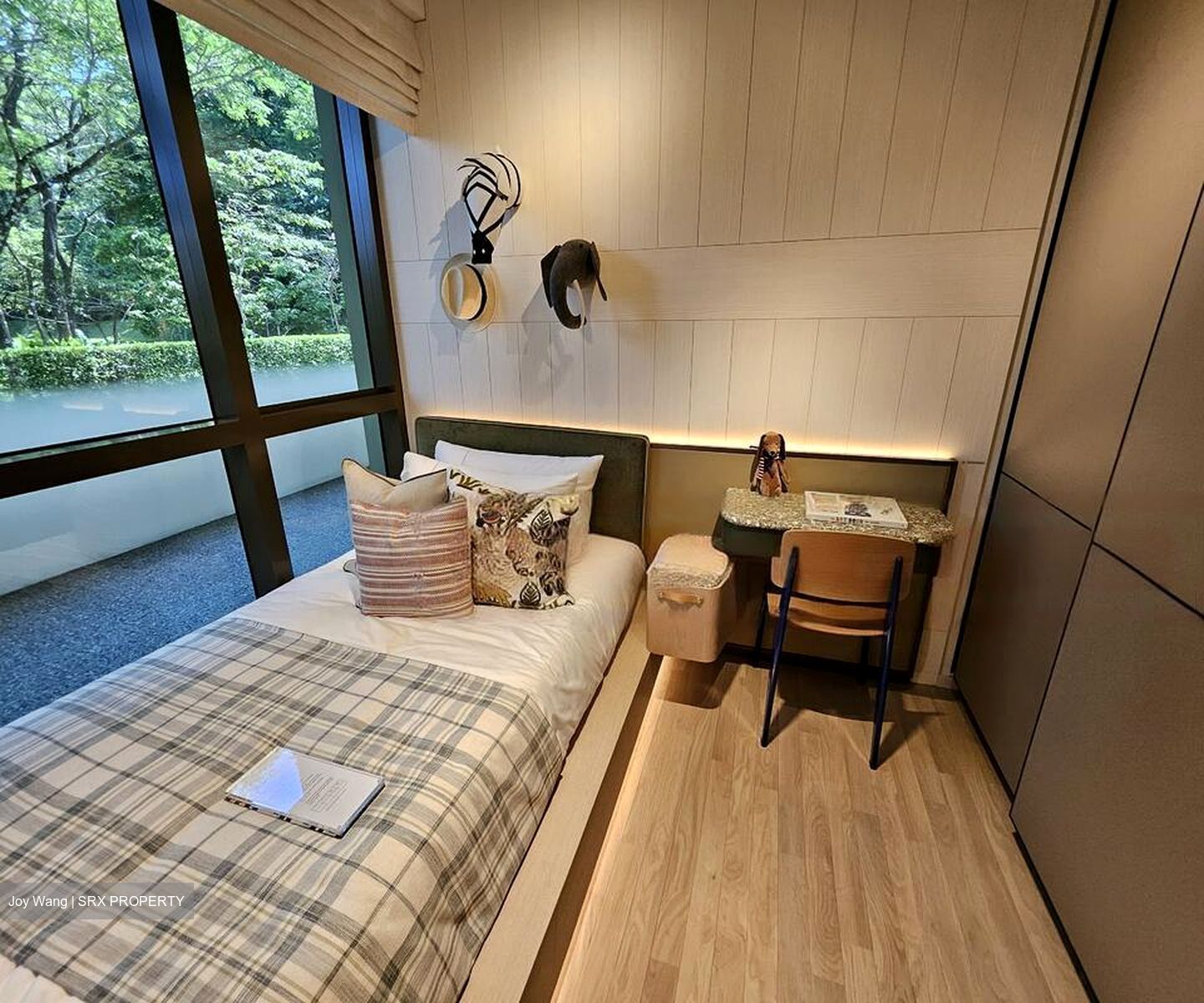 Pinetree Hill (D21), Condominium #451621971